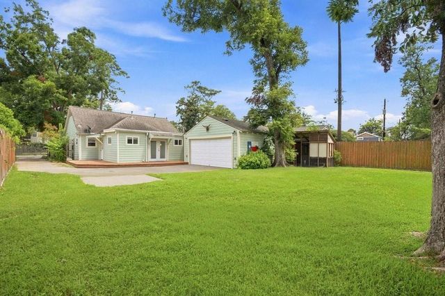 4227 Apollo Street, Houston, TX 77018
