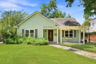 4227 Apollo Street, Houston, TX 77018