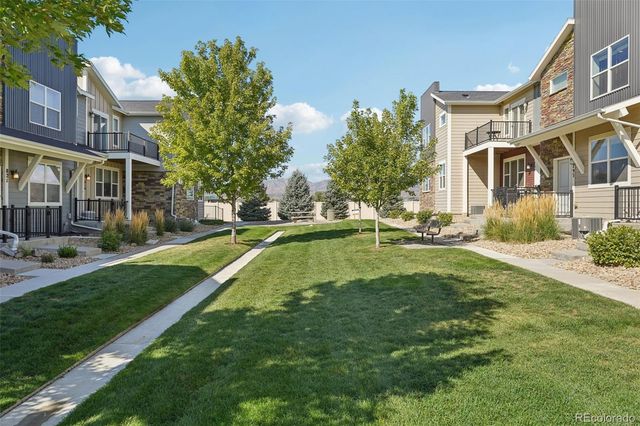 793 Robert Street, Longmont, CO 80503