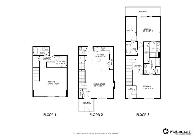 793 Robert Street, Longmont, CO 80503