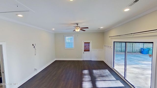 502 Brookforest Road, Wilmington, NC 28409