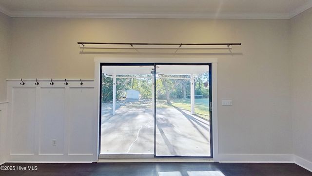 502 Brookforest Road, Wilmington, NC 28409