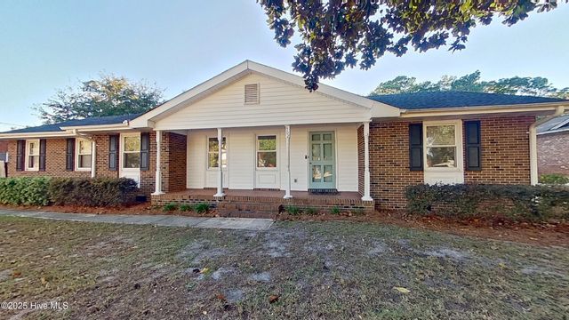 502 Brookforest Road, Wilmington, NC 28409