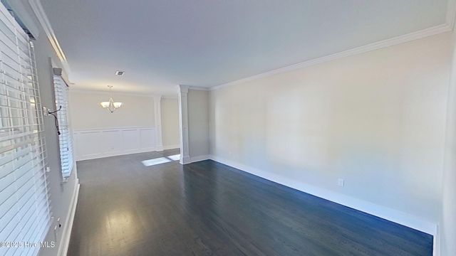 502 Brookforest Road, Wilmington, NC 28409