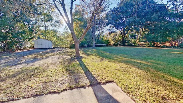 502 Brookforest Road, Wilmington, NC 28409