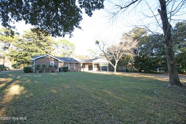 502 Brookforest Road, Wilmington, NC 28409