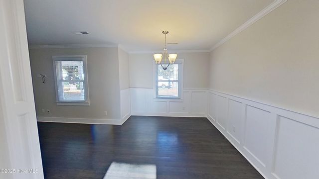 502 Brookforest Road, Wilmington, NC 28409