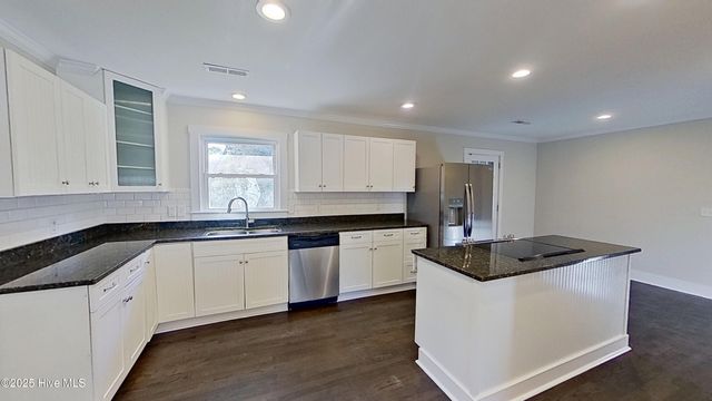 502 Brookforest Road, Wilmington, NC 28409