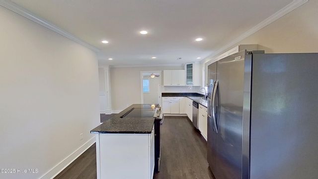 502 Brookforest Road, Wilmington, NC 28409