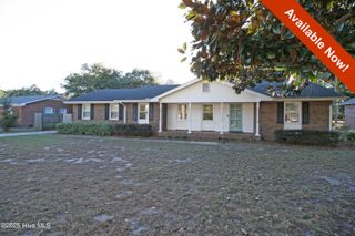 502 Brookforest Road, Wilmington, NC 28409