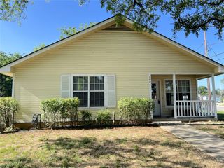 1023 Fannin Street, Denton, TX 76201