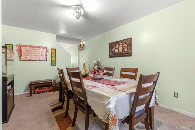 16107 Terrace Village Drive, Taylor, MI 48180