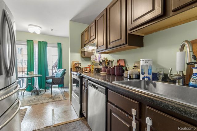 16107 Terrace Village Drive, Taylor, MI 48180