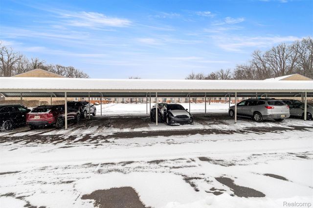 16107 Terrace Village Drive, Taylor, MI 48180