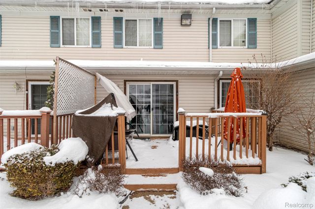 16107 Terrace Village Drive, Taylor, MI 48180