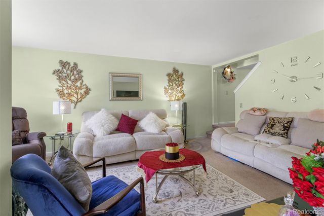 16107 Terrace Village Drive, Taylor, MI 48180