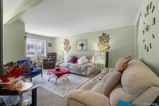 16107 Terrace Village Drive, Taylor, MI 48180