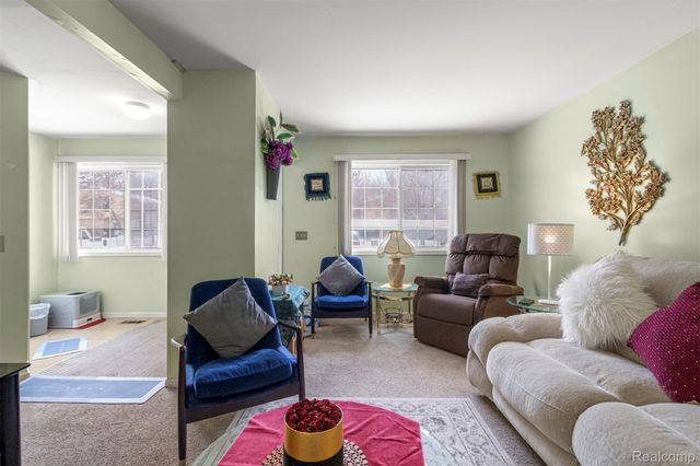 16107 Terrace Village Drive, Taylor, MI 48180