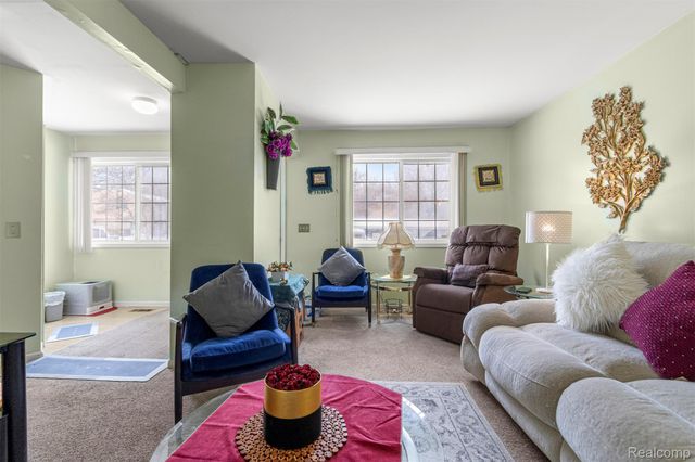 16107 Terrace Village Drive, Taylor, MI 48180