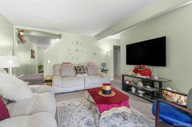 16107 Terrace Village Drive, Taylor, MI 48180