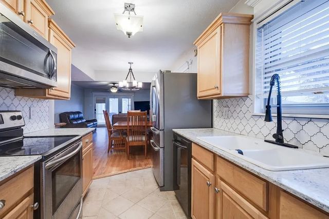 6338 Alta Oaks Drive, Garland, TX 75043
