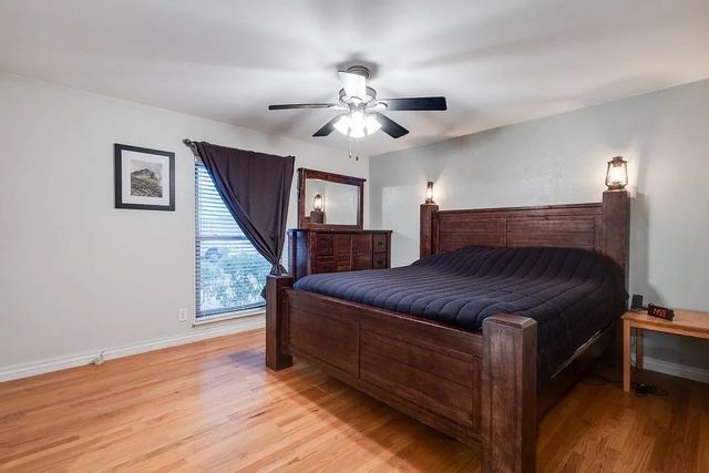 6338 Alta Oaks Drive, Garland, TX 75043