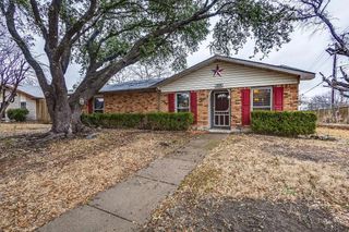 6338 Alta Oaks Drive, Garland, TX 75043