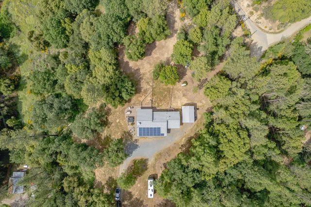 2940 Moose Trl, Greenwood, CA 95635
