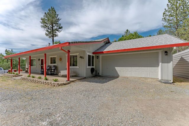 2940 Moose Trl, Greenwood, CA 95635