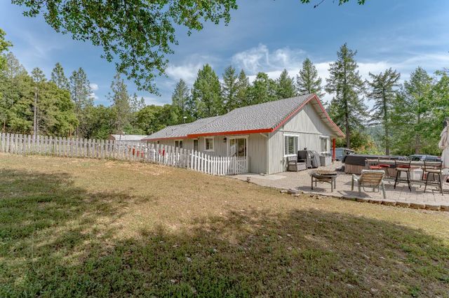 2940 Moose Trl, Greenwood, CA 95635