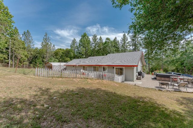 2940 Moose Trl, Greenwood, CA 95635