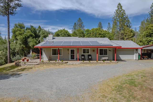 2940 Moose Trl, Greenwood, CA 95635