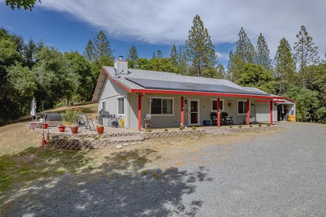 2940 Moose Trl, Greenwood, CA 95635