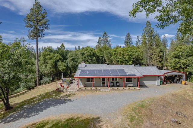 2940 Moose Trl, Greenwood, CA 95635