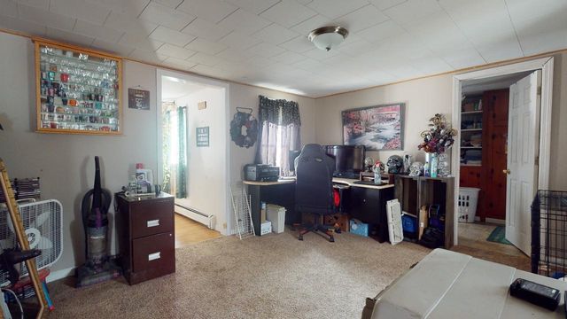 1161 Ethan Allen Highway, Georgia, VT 05454