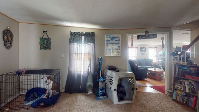 1161 Ethan Allen Highway, Georgia, VT 05454