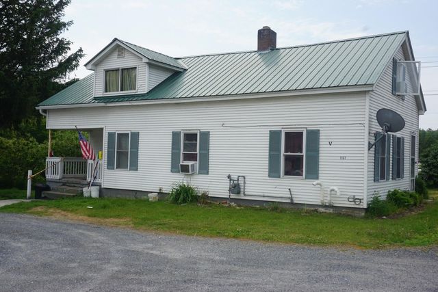 1161 Ethan Allen Highway, Georgia, VT 05454