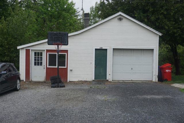 1161 Ethan Allen Highway, Georgia, VT 05454