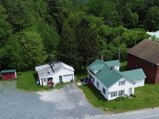 1161 Ethan Allen Highway, Georgia, VT 05454