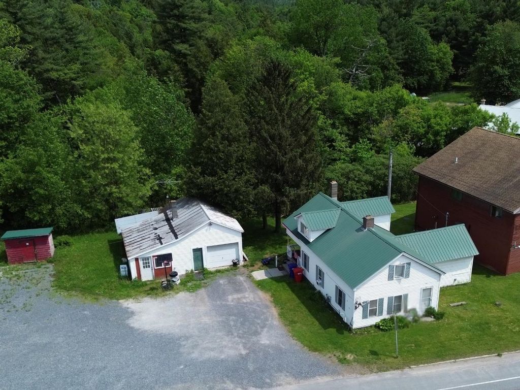1161 Ethan Allen Highway, Georgia, VT 05454