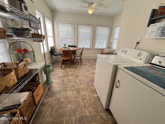 109 W Wyche Street, Whiteville, NC 28472