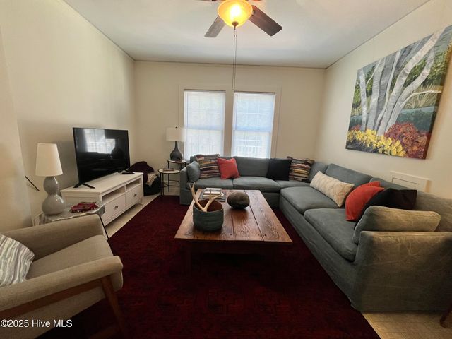 109 W Wyche Street, Whiteville, NC 28472