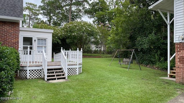 109 W Wyche Street, Whiteville, NC 28472