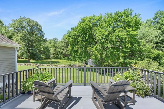 501 Lowell Street, Carlisle, MA 01741