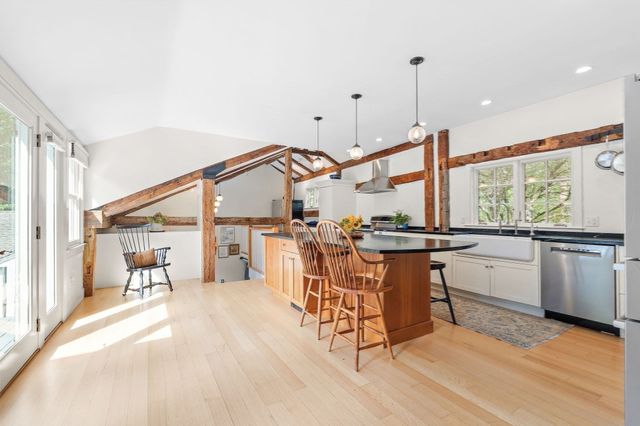 501 Lowell Street, Carlisle, MA 01741