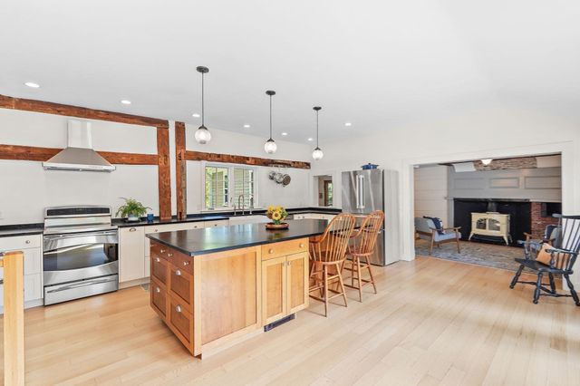 501 Lowell Street, Carlisle, MA 01741