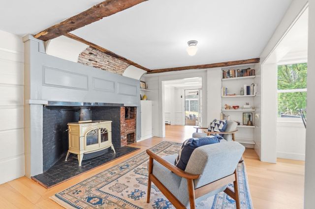 501 Lowell Street, Carlisle, MA 01741