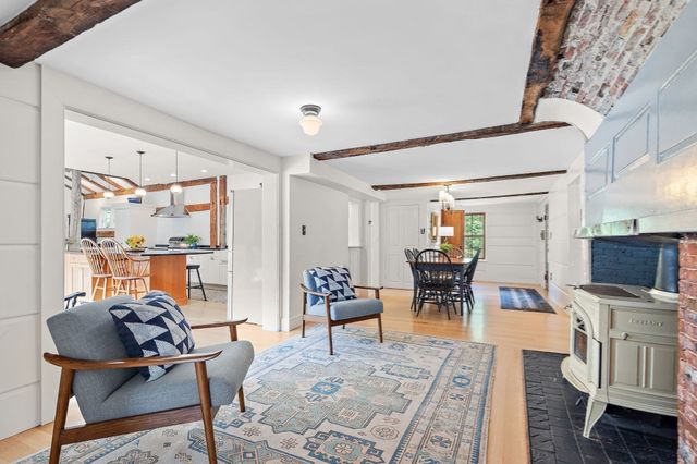 501 Lowell Street, Carlisle, MA 01741