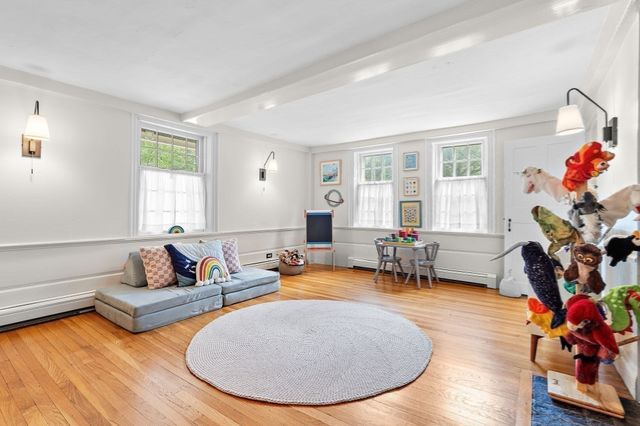 501 Lowell Street, Carlisle, MA 01741