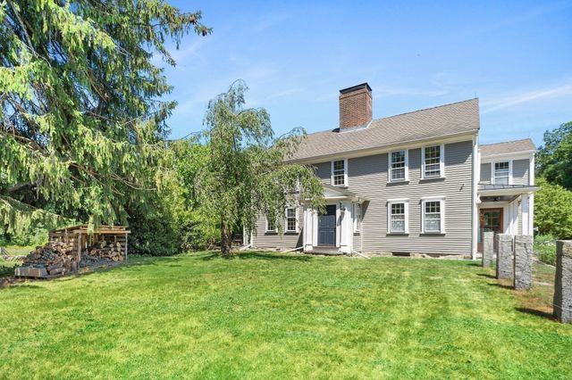501 Lowell Street, Carlisle, MA 01741